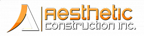 Aesthetic Construction Inc.