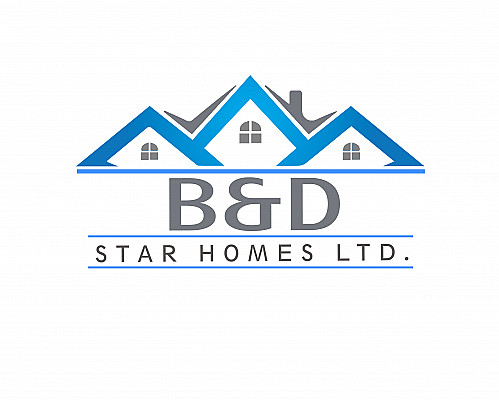 B & D Star Homes