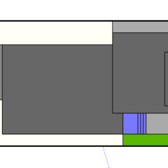 120 Forsey - Site Layout