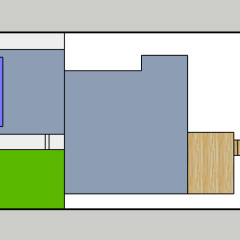 Woolf-480-Cypress 1367-site plan