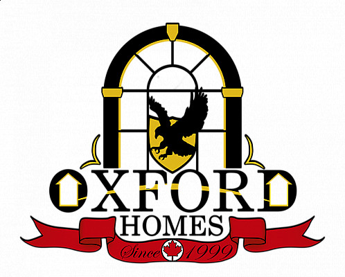 Oxford Homes